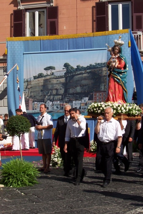 Foto successiva